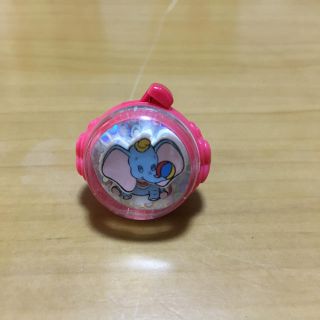 ディズニー(Disney)のDisney★ダンボの指輪(キャラクターグッズ)