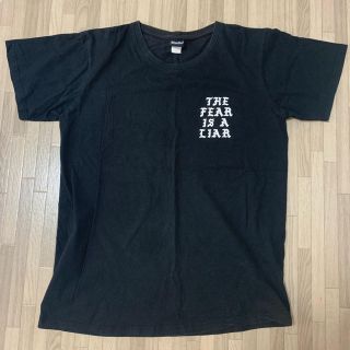 Tシャツ ストリート ブラック(Tシャツ/カットソー(半袖/袖なし))