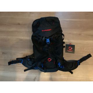 マムート(Mammut)のTrion guide 35+7L  トリオンガイド 美品(バッグパック/リュック)