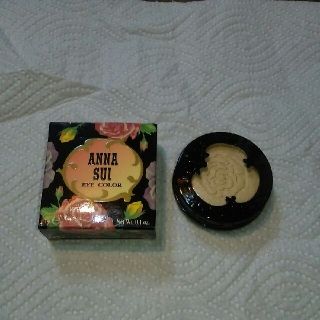 アナスイ(ANNA SUI)のANA SUI アイカラー 800(アイシャドウ)