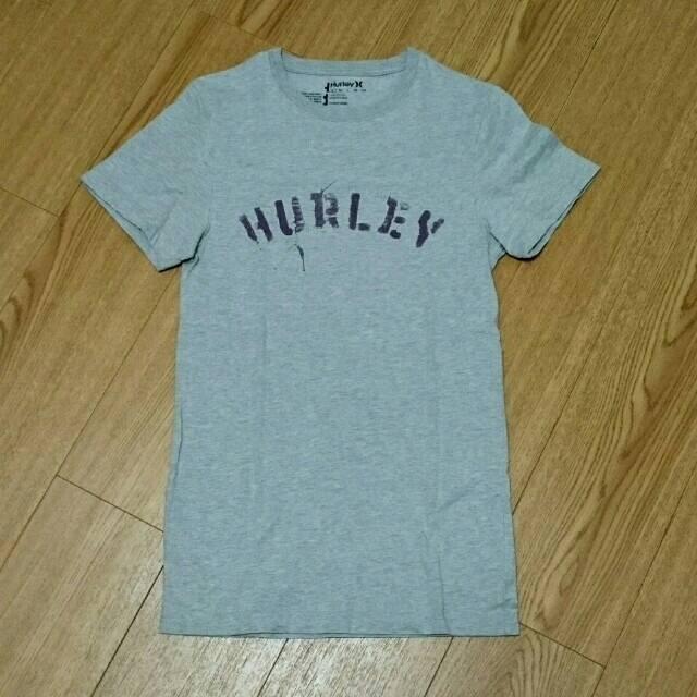 Hurley(ハーレー)のHurley☆レディースTシャツ レディースのトップス(Tシャツ(半袖/袖なし))の商品写真