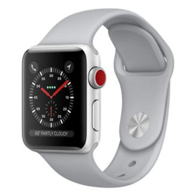 新品 Apple Watch Series 3 GPS+Cellular