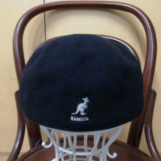 カンゴール(KANGOL)のKANGOL ハンチング帽(ハンチング/ベレー帽)