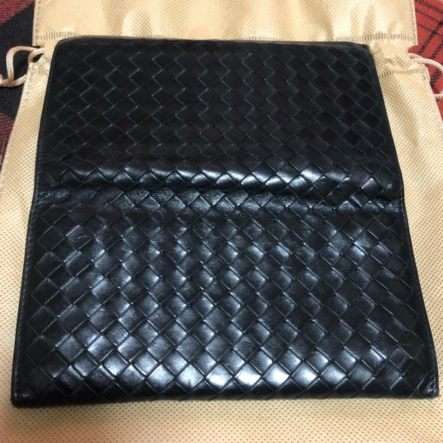 Bottega Veneta(ボッテガヴェネタ)のボッテガ 長財布 メンズのファッション小物(長財布)の商品写真