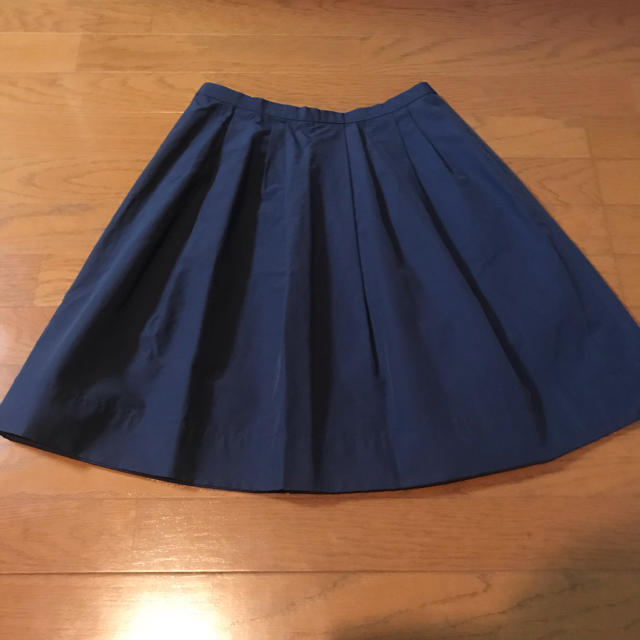 MUJI (無印良品)(ムジルシリョウヒン)の⭐️無印良品 スカート⭐️ レディースのスカート(ひざ丈スカート)の商品写真