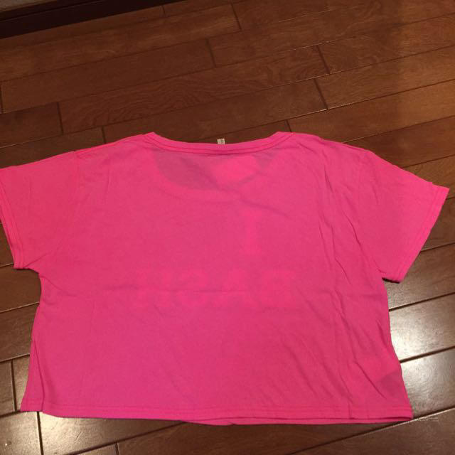rosebullet(ローズブリット)の新品タグ付きrosebulletTシャツ レディースのトップス(Tシャツ(半袖/袖なし))の商品写真