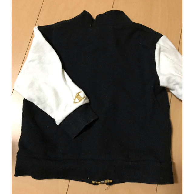 Champion(チャンピオン)のチャンピオン サイズ80 キッズ/ベビー/マタニティのベビー服(~85cm)(その他)の商品写真