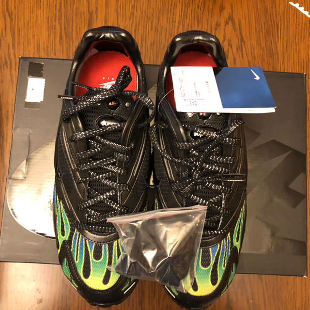 Supreme Nike Airstreak spectrum 26.5 8.5