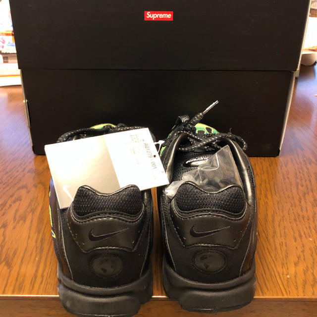 Supreme Nike Airstreak spectrum 26.5 8.5