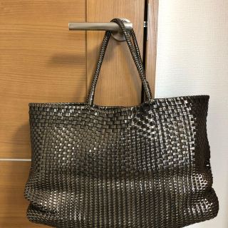 アンテプリマ(ANTEPRIMA)の★ ANTEPRIMA アンテプリマ　イントレッチオ✳︎A4size o.k!★(トートバッグ)