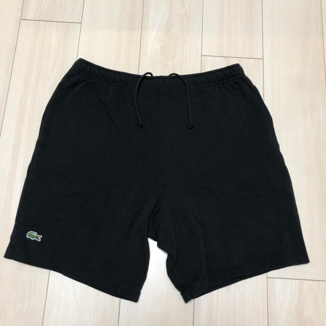 Supreme(シュプリーム)のSupreme LACOSTE Pique Short M メンズのパンツ(ショートパンツ)の商品写真