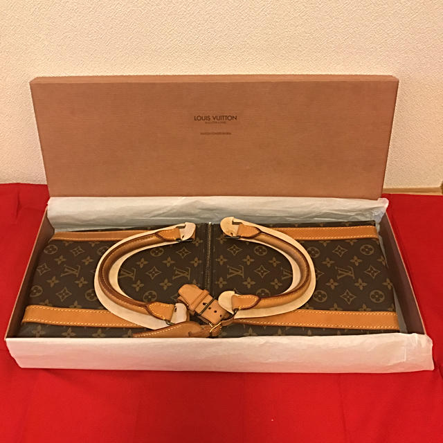 ボストンバッグLOUIS VUITTON ルィヴィトン ボストン