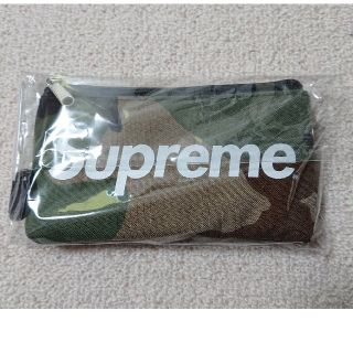 シュプリーム(Supreme)のSupreme 16AW Mobile Pouch モバイルポーチ カモ 未使用(モバイルケース/カバー)