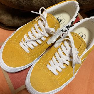 ヴァンズ(VANS)のVANS slip-on cap 27cm(スニーカー)