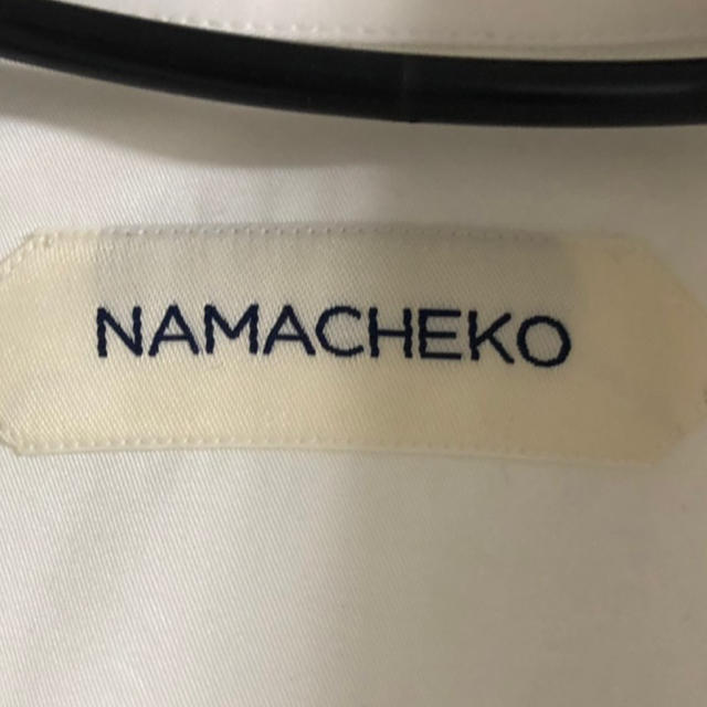 namacheko by USED Clothing08 フォロー割｜ラクマ 19ss シャツの通販 得価超激安
