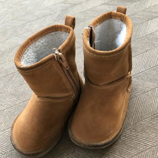 ベビーギャップ(babyGAP)の【送料込】ベビーギャップ babyGAP ブーツ13.5cm(ブーツ)