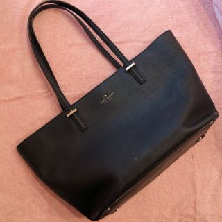 ケイトスペードニューヨーク(kate spade new york)のケイトスペード ♡バッグ(ハンドバッグ)