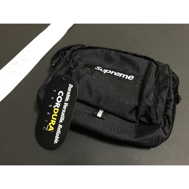 Supreme Shoulder Bag 19ss ショルダーバッグ 2