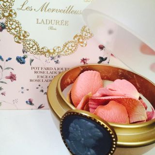 レメルヴェイユーズラデュレ(Les Merveilleuses LADUREE)のレ・メルヴェイユーズラデュレ(その他)