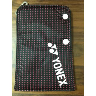 ヨネックス(YONEX)のヨネックス ペットボトルホルダー ★新品未使用★(弁当用品)