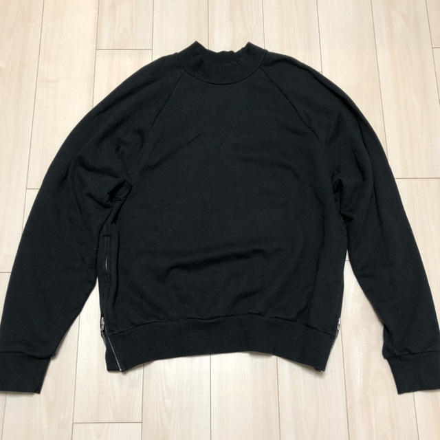 FEAR OF GOD(フィアオブゴッド)のFEAR OF GOD crew neck sweatshirt トレーナー L メンズのトップス(スウェット)の商品写真