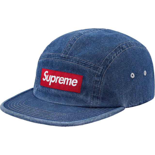 Supreme Washed Chino Twill Camp Cap 19ss 専門ショップ www.gold-and ...