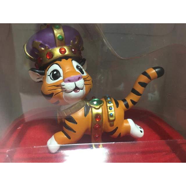 Disney - チャンドゥ アクセサリートレーの通販 by えりか's Disney - チャンドゥ アクセサリートレーの通販 by えりか's