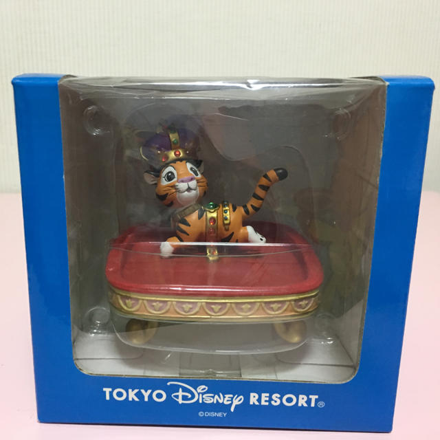 Disney - チャンドゥ アクセサリートレーの通販 by えりか's Disney - チャンドゥ アクセサリートレーの通販 by えりか's