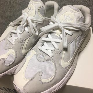 アディダス(adidas)のadidas YUNG-1(スニーカー)