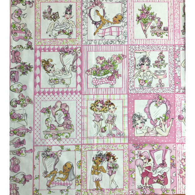 すぐったレディース福袋 小町様専用 ロラライハリス ハンドメイド