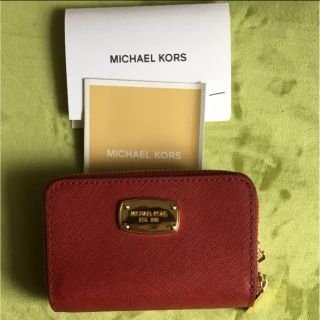 マイケルコース(Michael Kors)のマイケルコース  (キーケース)