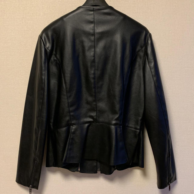 ZARA(ザラ)のR＊Rmama様 専用 レディースのジャケット/アウター(ライダースジャケット)の商品写真