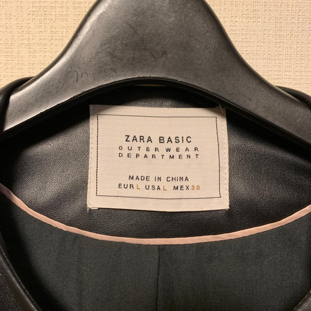 ZARA(ザラ)のR＊Rmama様 専用 レディースのジャケット/アウター(ライダースジャケット)の商品写真