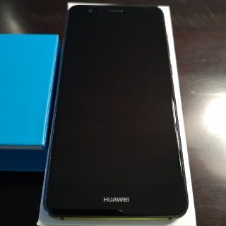 アンドロイド(ANDROID)のHUAWEI P 10 lite(スマートフォン本体)