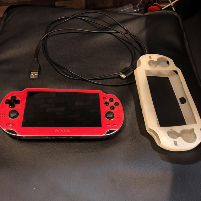 PS vita psh-1000  ＋おまけ