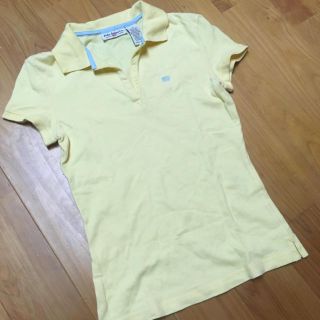 ポロクラブ(Polo Club)のPOLOJEANSCO ポロジェイムス◇レディースポロシャツ◇Sサイズ(ポロシャツ)