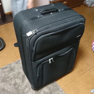 サムソナイト(Samsonite)のMrs.Gさま。Samsonite スーツケース 120L(トラベルバッグ/スーツケース)