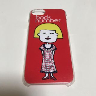 花子ちゃん  iPhoneケース(iPhoneケース)