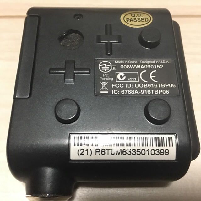 LINE6 Relay G30 ワイヤレスシステム LINE6 Relay G30 ワイヤレスシステム