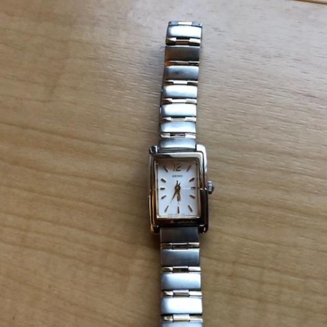 SEIKO - SEIKO セイコー lk ルキア SSコンビ 1F21 レディース 腕時計の通販 by haruchan's shop