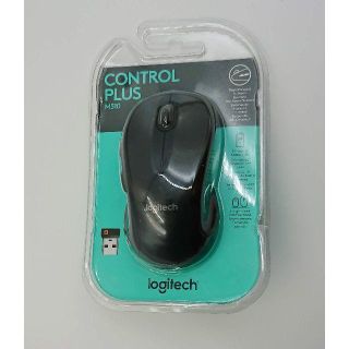 Logitech ロジテック M510 ワイヤレス マウス(PC周辺機器)