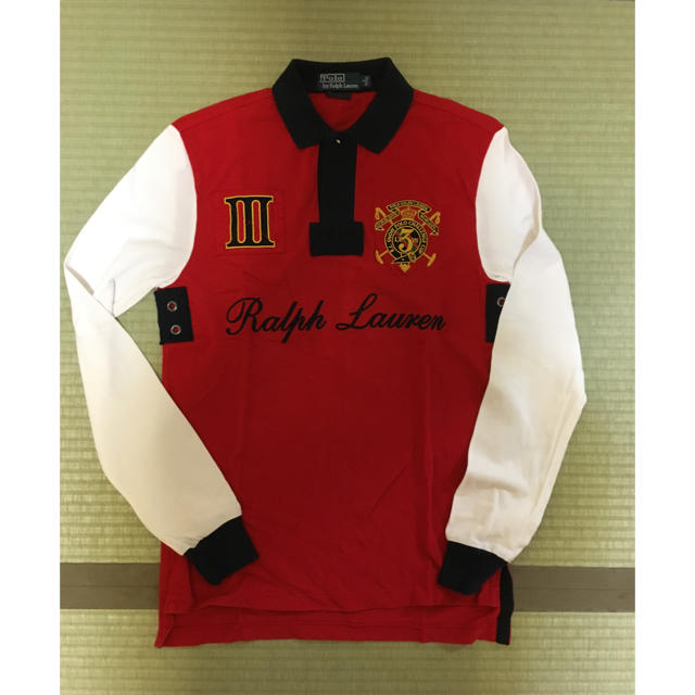 Ralph Lauren(ラルフローレン)のラルフローレン キッズ/ベビー/マタニティのキッズ服男の子用(90cm~)(その他)の商品写真