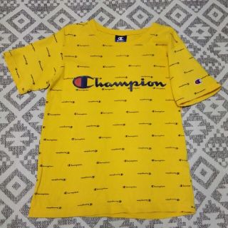 チャンピオン(Champion)のChampion　Tシャツ 150cm　綿100%　(Tシャツ/カットソー)