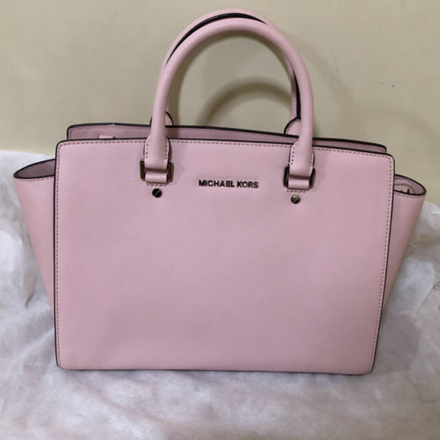 Michael Kors(マイケルコース)の♡猫***様専用♡ レディースのバッグ(ハンドバッグ)の商品写真