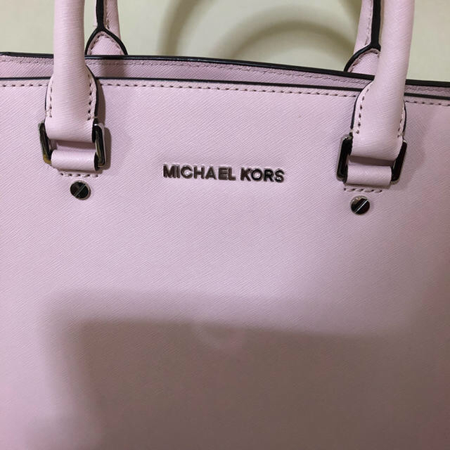 Michael Kors(マイケルコース)の♡猫***様専用♡ レディースのバッグ(ハンドバッグ)の商品写真