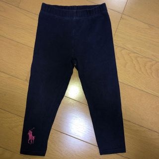 ラルフローレン(Ralph Lauren)のラルフローレン レギンス 2T(パンツ)