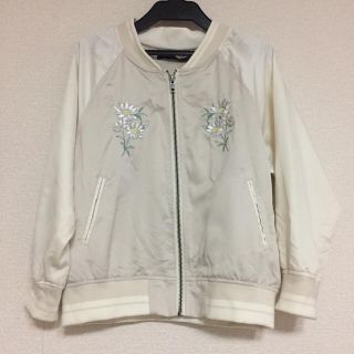 ヘザー スカジャンの通販 27点 | heatherを買うならラクマ