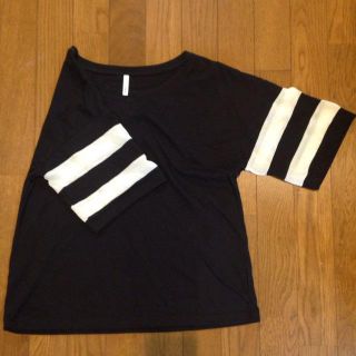 ムルーア(MURUA)のムルーア (Tシャツ(半袖/袖なし))