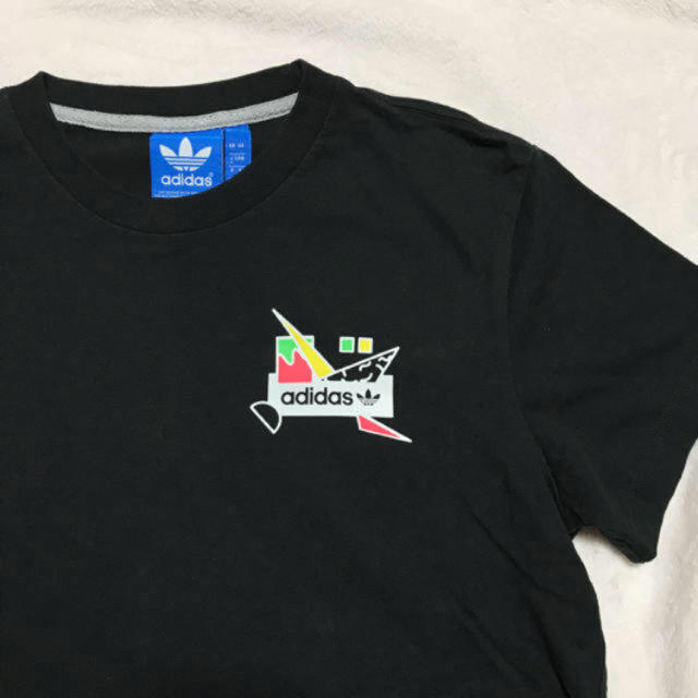 adidas(アディダス)のadidasoriginals / Tシャツ レディースのトップス(Tシャツ(半袖/袖なし))の商品写真