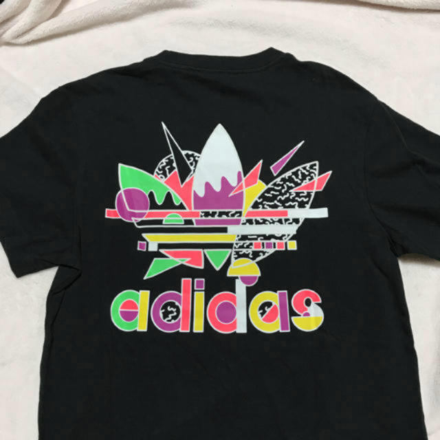 adidas(アディダス)のadidasoriginals / Tシャツ レディースのトップス(Tシャツ(半袖/袖なし))の商品写真